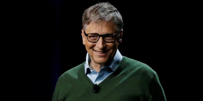 Выпуск №89: Бизнесу я посвящаю всего 10% умственных усилий-Билл Гейтс о бизнесе, психологии, будущем