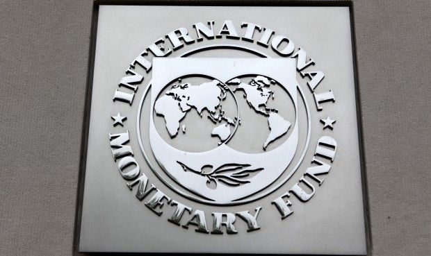 Выпуск №53: МВФ не заметил значительного прогресса в борьбе с коррупцией в Украине