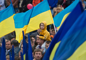 Показатель привлекательности Украины для инвесторов немного оторвался от дна - ЕБА