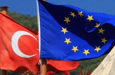 В ЕС заговорили о введении санкций против Турции
