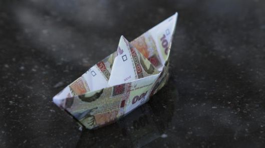 Курс доллара в Украине взлетел еще выше