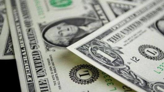 Курс доллара опять растет