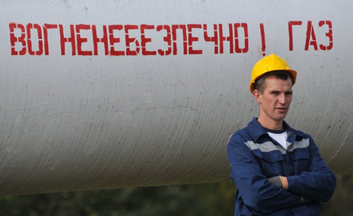 Выпуск №88: Новый виток газовой войны: что происходит, и чем это грозит Украине