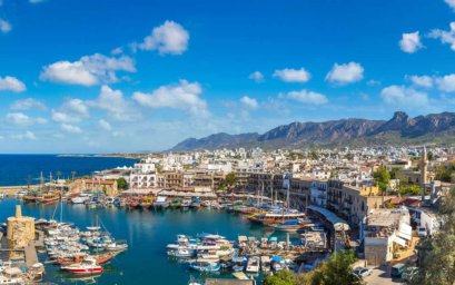 Выпуск №85: Кипр может рассекретить покупателей гражданства