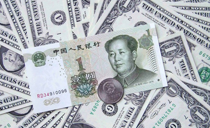 Выпуск №65: Project Syndicate (США): не стоит обсуждать юань на торговых переговорах США и Китая