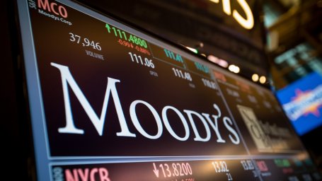 Выпуск №96: Главный экономист Moody’s назвал основную угрозу мировой экономике