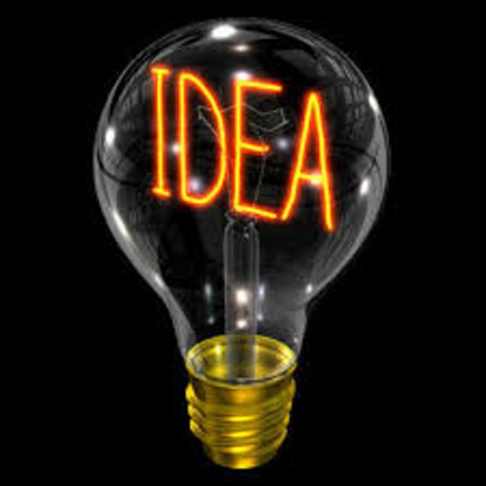 Выпуск №65: 9 способов превратить обычную идею в — инновационную