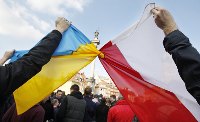 Выпуск №106: Экономический рост Украины сулит проблемы Польше