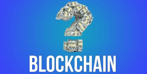 Blockchain - Блокчейн (blockchain, цепочка блоков)