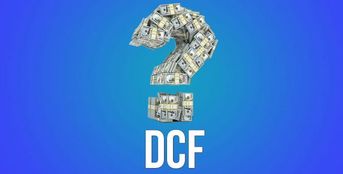 DCF - Дисконтированный денежный поток