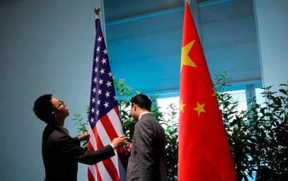 Выпуск №45: Закончилась ли торговая война между США и Китаем?