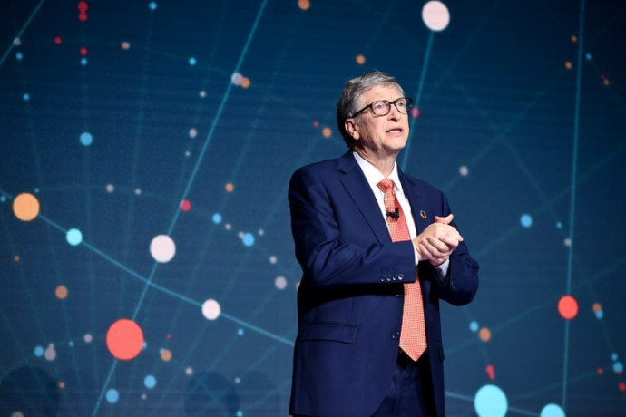 Выпуск №127: Билл Гейтс назвал главный навык успешного предпринимателя