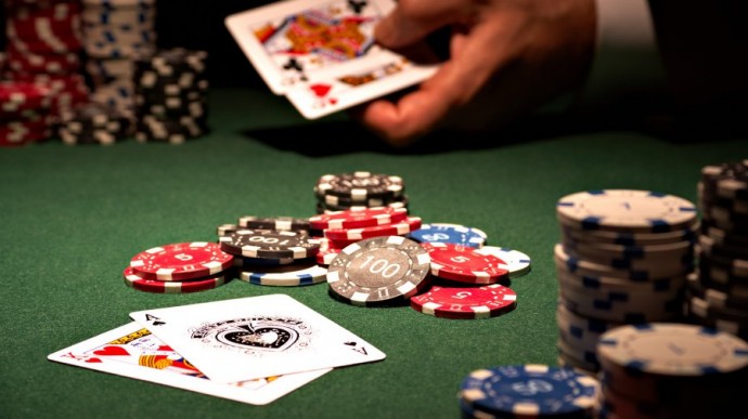Выпуск №78: Зеленский обещает легализировать азартные игры в Украине