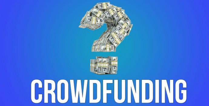 Crowdfunding - Краудфандинг
