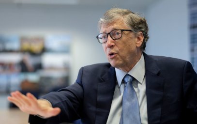 Выпуск №148: Билл Гейтс назвал 12 причин надеяться на лучшее в 2021 году