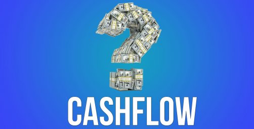 Cashflow - Денежный поток