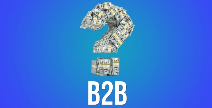 B2B - Бизнес для бизнеса