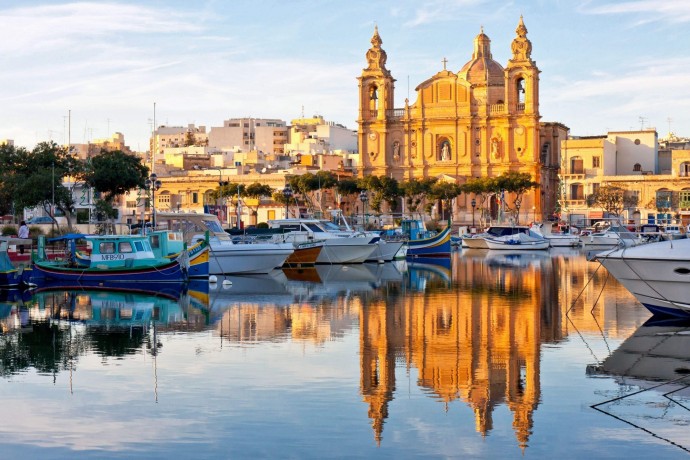 Выпуск №96: Кандидат в премьеры Мальты пообещал пересмотреть программу «золотых паспортов»