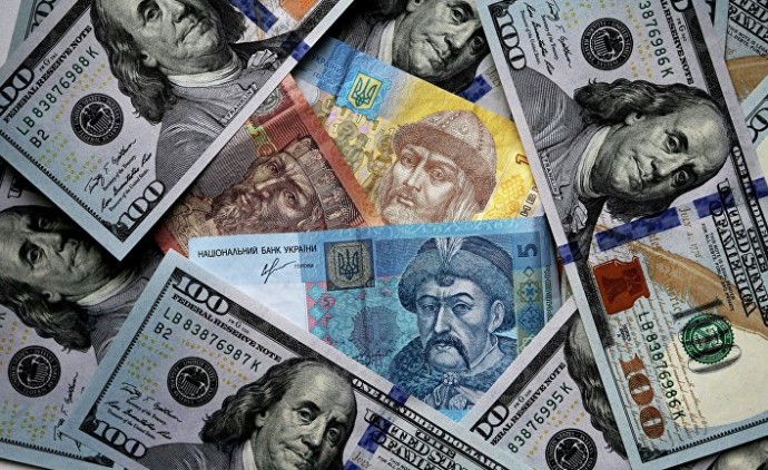 Выпуск №65: Украина отказывается от доллара: что нужно знать