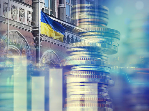 Выпуск №143: Что показал в аудит экономики Украины
