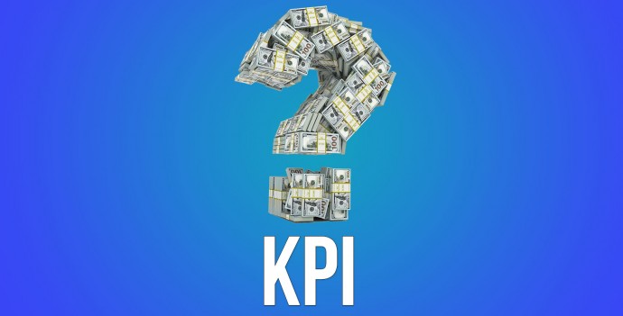 KPI - Ключевой показатель эффективности