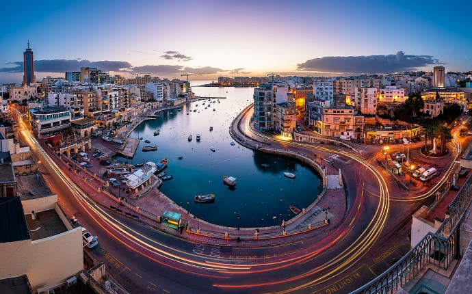 Выпуск №104: Мальта ужесточит условия выдачи «золотых паспортов»