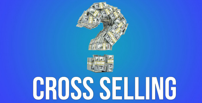 Кросс-продажи (Cross Selling)
