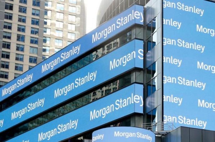 Выпуск №92: Morgan Stanley предсказал ускорение роста мировой экономики с начала 2020 года