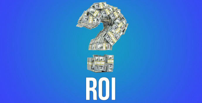 ROI - Коэффициент окупаемости инвестиций