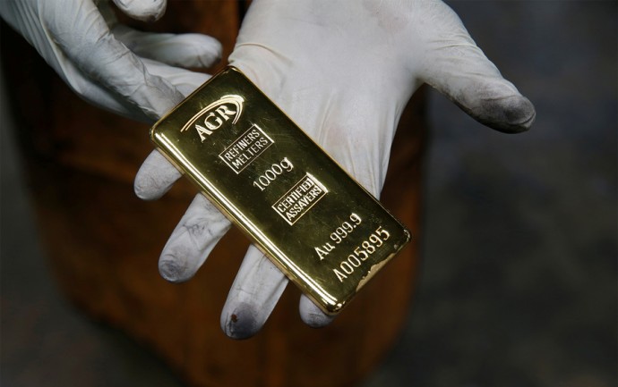 Выпуск №105: Коварное золото: как заработать на этом драгоценном металле