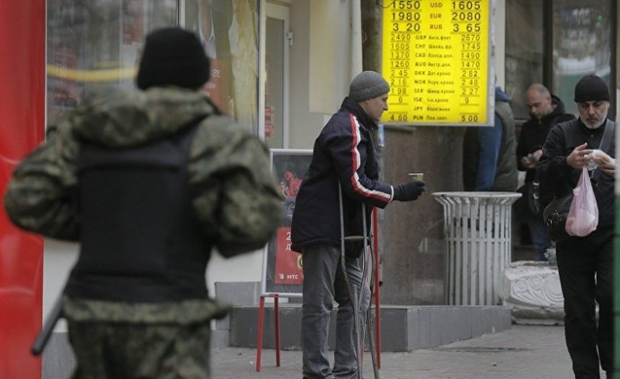 Выпуск №91: Почему Украина самая бедная