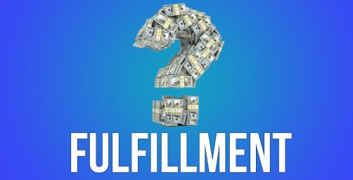 Fulfillment - Фулфилмент