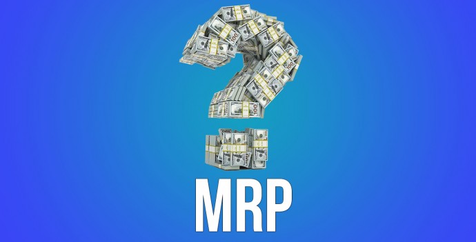 MRP - Планирование потребности в материалах