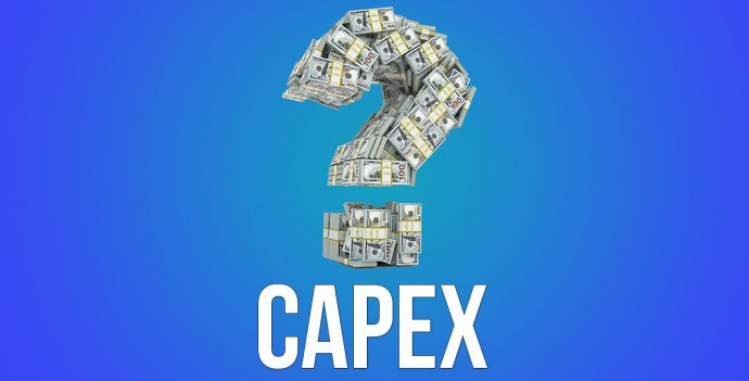 CAPEX (Капитальный расход)