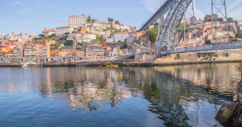 Выпуск №102: Парламент Португалии одобрил ужесточение программы «золотых виз»