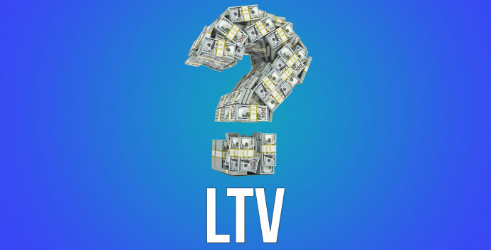 LTV - пожизненная ценность клиента