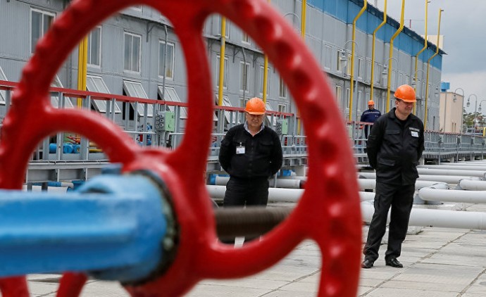 Выпуск №89: Европа и Газпром загнали Украину в угол