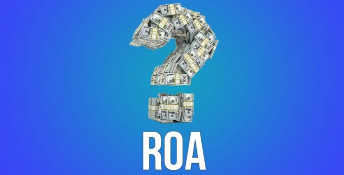ROA - Рентабельность активов