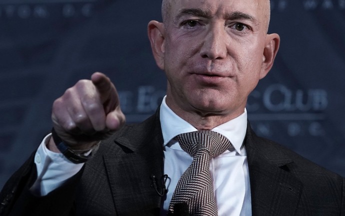 Выпуск №44: Amazon стала крупнейшей компанией в мире по капитализации
