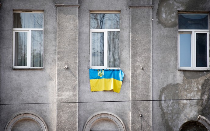 Выпуск №81: Щедрая реструктуризация Украины: как заработать на непостоянстве экономического роста