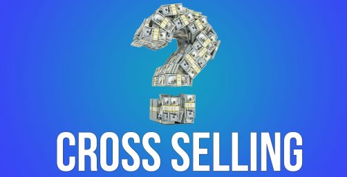 Cross Selling (кросс селлинг), перекрестные продажи