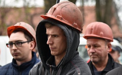 Выпуск №112: 500 тысяч рабочих мест: спасет ли это Украину от кризиса