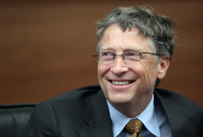 Выпуск №112: Билл Гейтс рассказал, как изменится мир после эпидемии. Как нам адаптироваться?