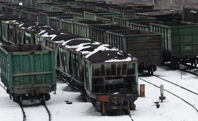 Выпуск №72: Восстановление транзита через РФ возродит транспортную отрасль Украины