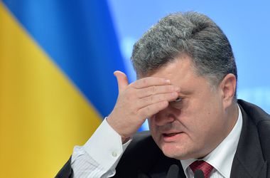 Порошенко одобрил налоговый компромисс