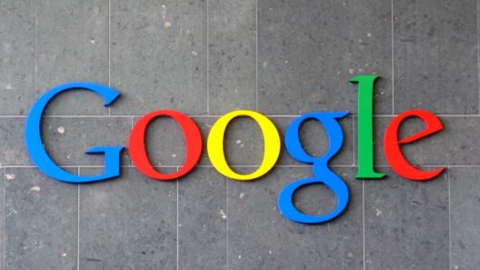 UPD Google скрывал рекламные доходы на Бермудах