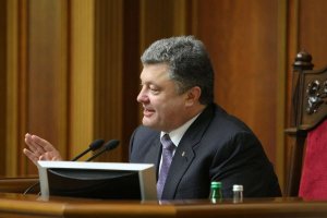 Порошенко разрешил Кабмину не платить внешние долги частным кредиторам