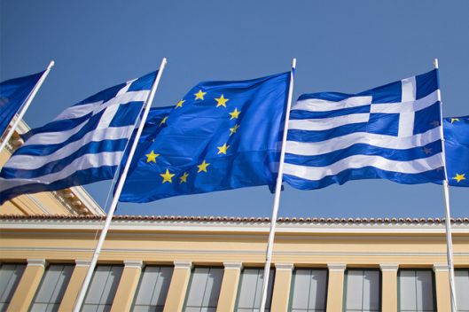 Два пути для Греции: насколько вероятен выход страны из еврозоны