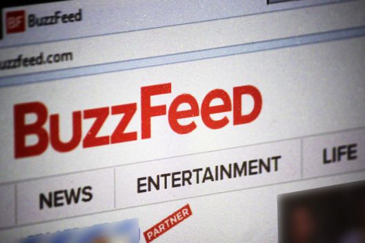 Выехали на котятах: издание BuzzFeed оценили в $1,5 млрд