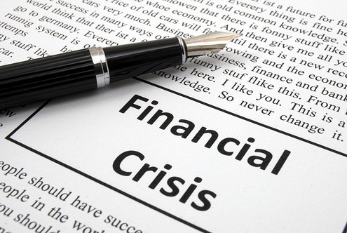 Возвращение 90-х. Ждать ли нового финансового кризиса?